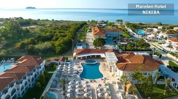 Marelen Hotel