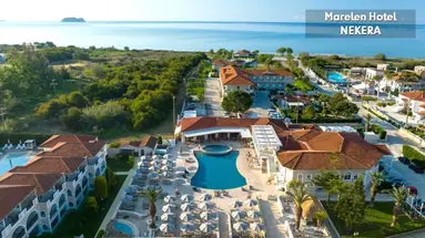 Marelen Hotel