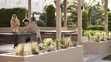 Marelen Hotel