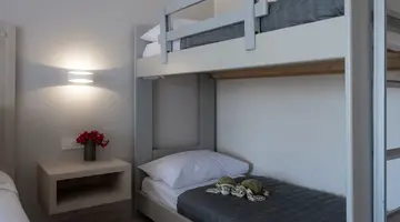 Marelen Hotel
