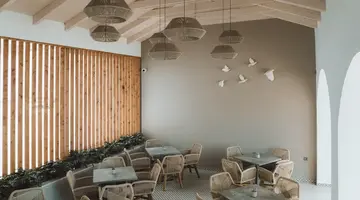 Marelen Hotel