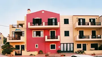 Marelina Villas Panormo