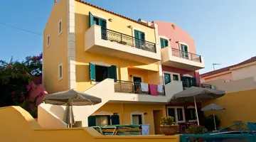 MARELINA VILLAS
