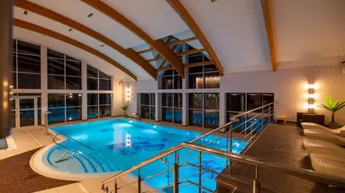 Marena Wellness & Spa