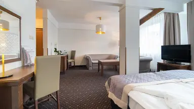 Marena Wellness & Spa