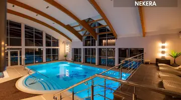 Marena Wellness & Spa