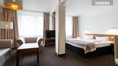 Marena Wellness & Spa
