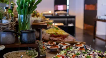 Marena Wellness & Spa