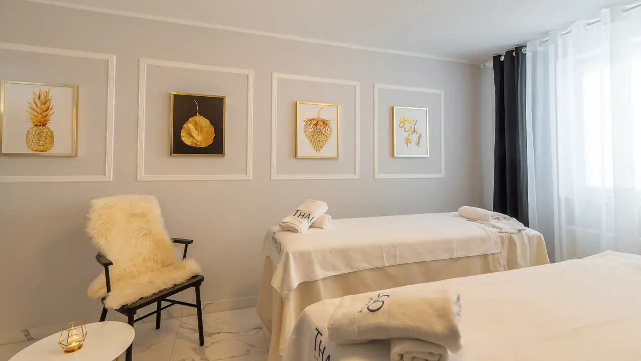 Marena Wellness & Spa