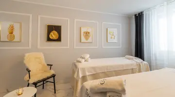 Marena Wellness & Spa