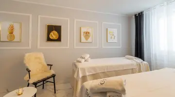 Marena Wellness & Spa