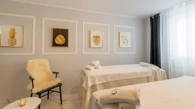 Marena Wellness & Spa