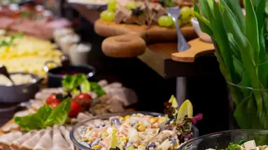 Marena Wellness & Spa