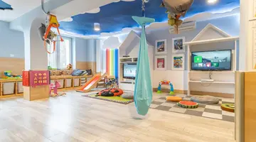 Marena Wellness & Spa