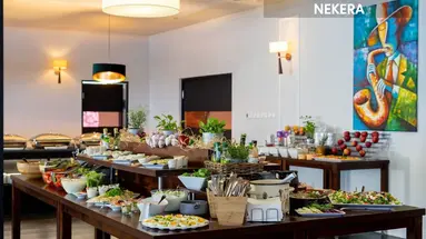 Marena Wellness & Spa