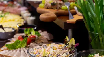 Marena Wellness & Spa