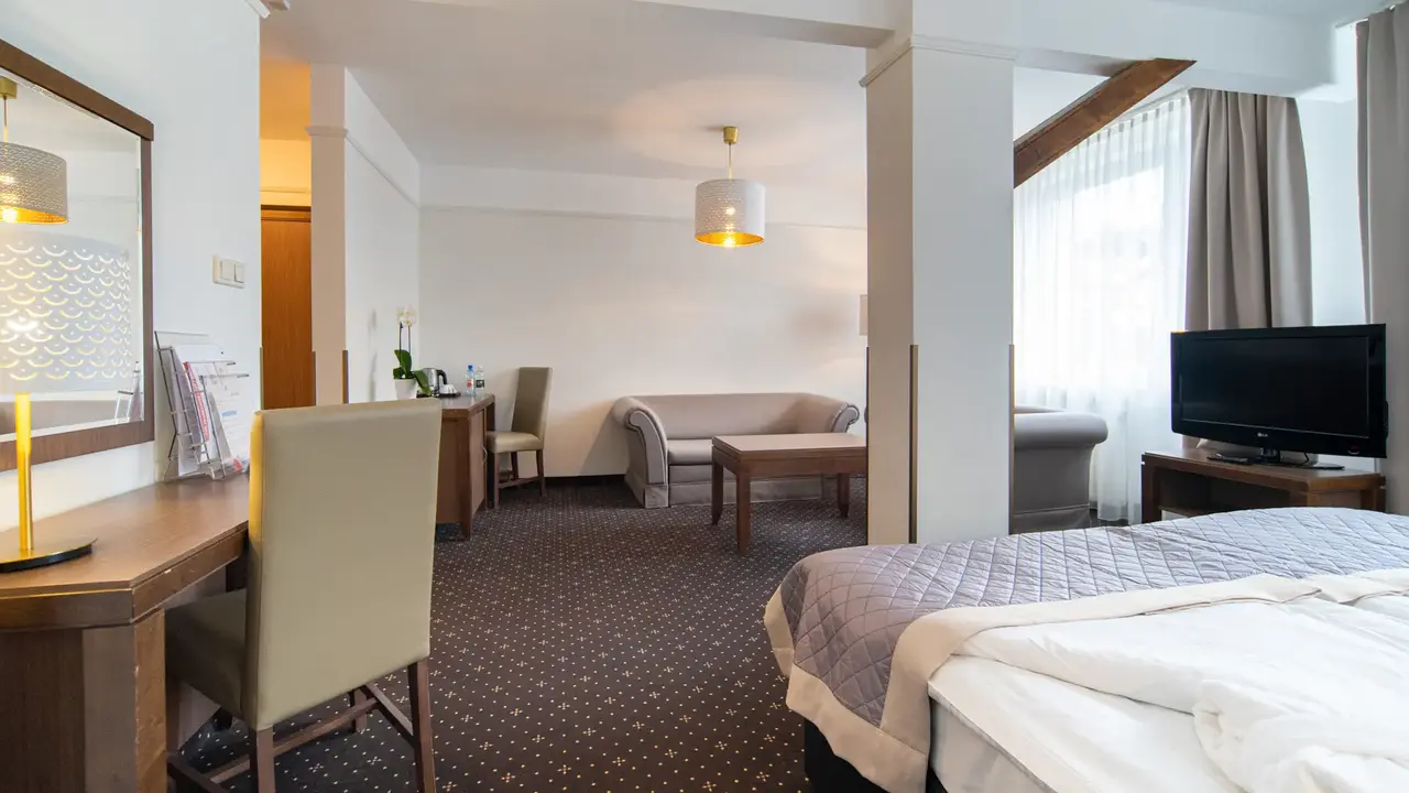 Marena Wellness & Spa