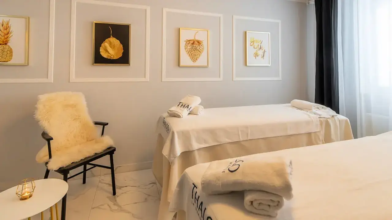 Marena Wellness & SPA