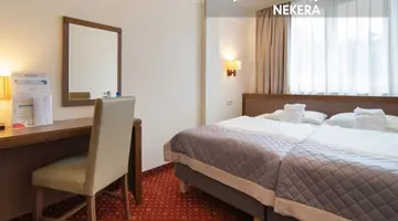 Marena Wellness & Spa