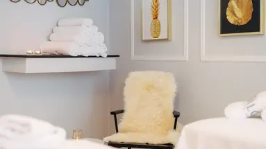 Marena Wellness & Spa