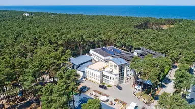 Marena Wellness & Spa