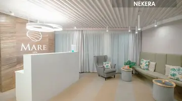 Marena Wellness & Spa