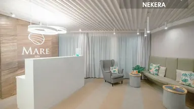 Marena Wellness & Spa