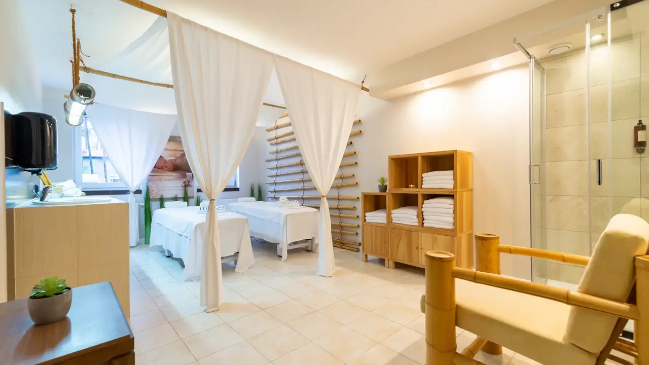 Marena Wellness & Spa