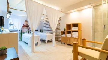 Marena Wellness & SPA