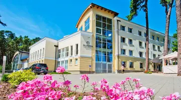 Marena Wellness & SPA