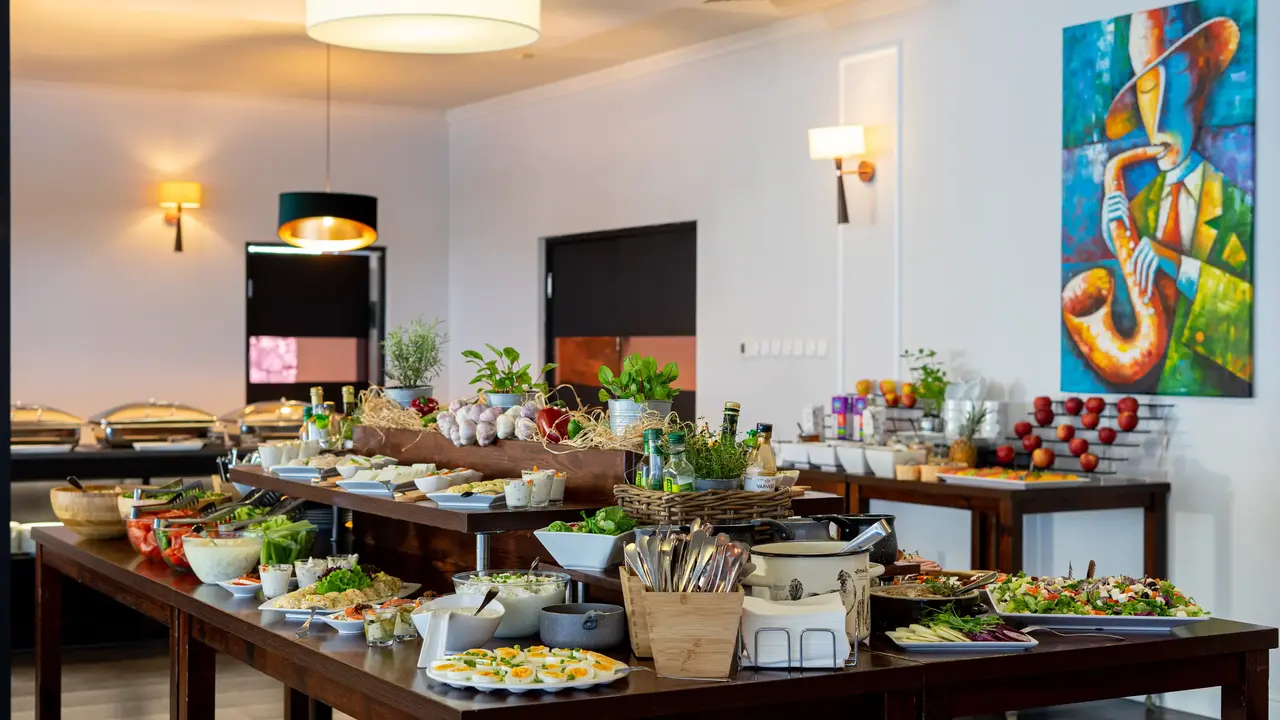 Marena Wellness & Spa