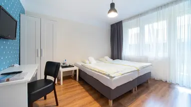 Marena Wellness & Spa