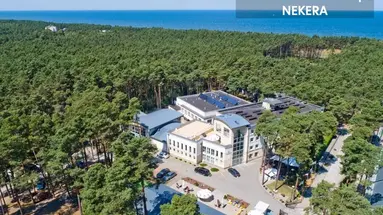 Marena Wellness & Spa
