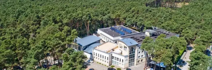 Ośrodek wypoczynkowy Marena Wellness & SPA
