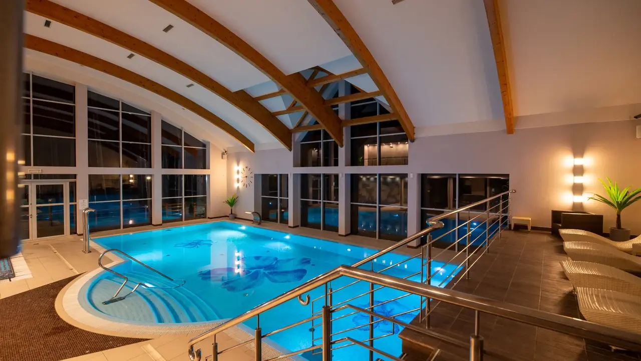 Marena Wellness & Spa