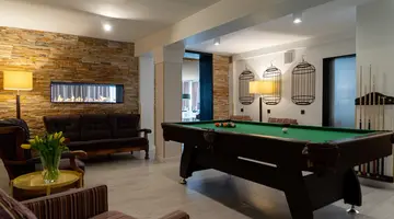 Marena Wellness & Spa