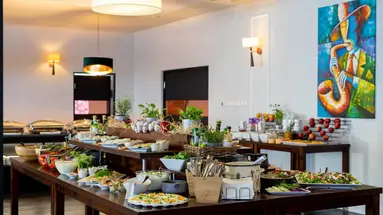Marena Wellness & Spa
