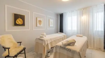 Marena Wellness & Spa