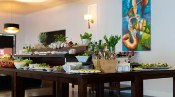 Marena Wellness & Spa