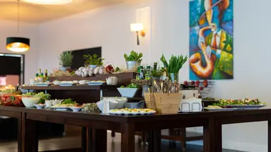 Marena Wellness & Spa