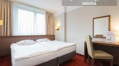 Marena Wellness & Spa