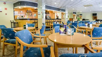 Mareny Benidorm Hotel