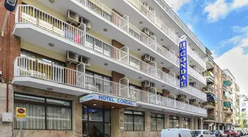 Mareny Benidorm Hotel