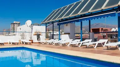 Mareny Benidorm Hotel