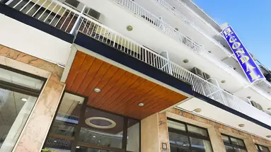 Mareny Benidorm Hotel