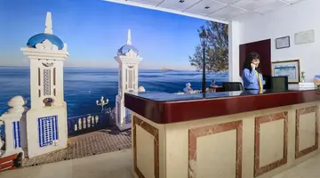 Mareny Benidorm Hotel