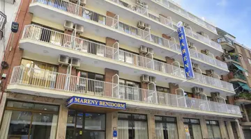 Mareny Benidorm Hotel