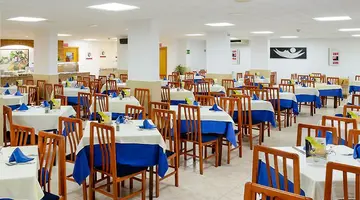Mareny Benidorm Hotel
