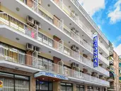 Mareny Benidorm Hotel
