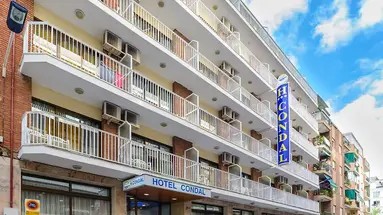 Mareny Benidorm Hotel
